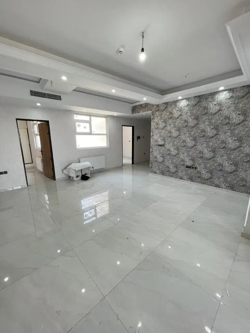 آپارتمان۸۵متر/نوساز/فول امکانات/دوخوابه/تاپ لوکیشن|فروش آپارتمان|تهران, شهرک رضویه|دیوار