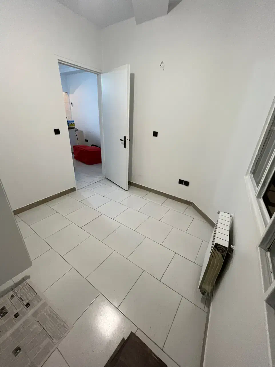 آپارتمان ۴۰ متر مجیدیه جنوبی