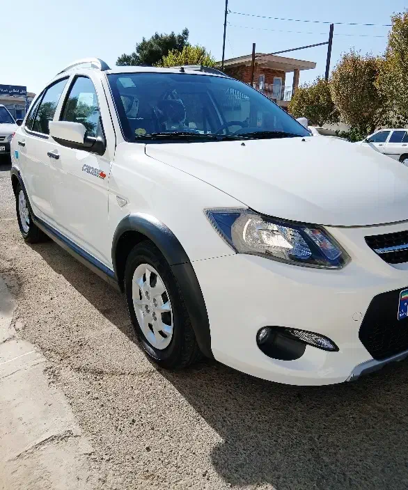 کوییک 402|خودرو سواری و وانت|قم, ولیعصر|دیوار