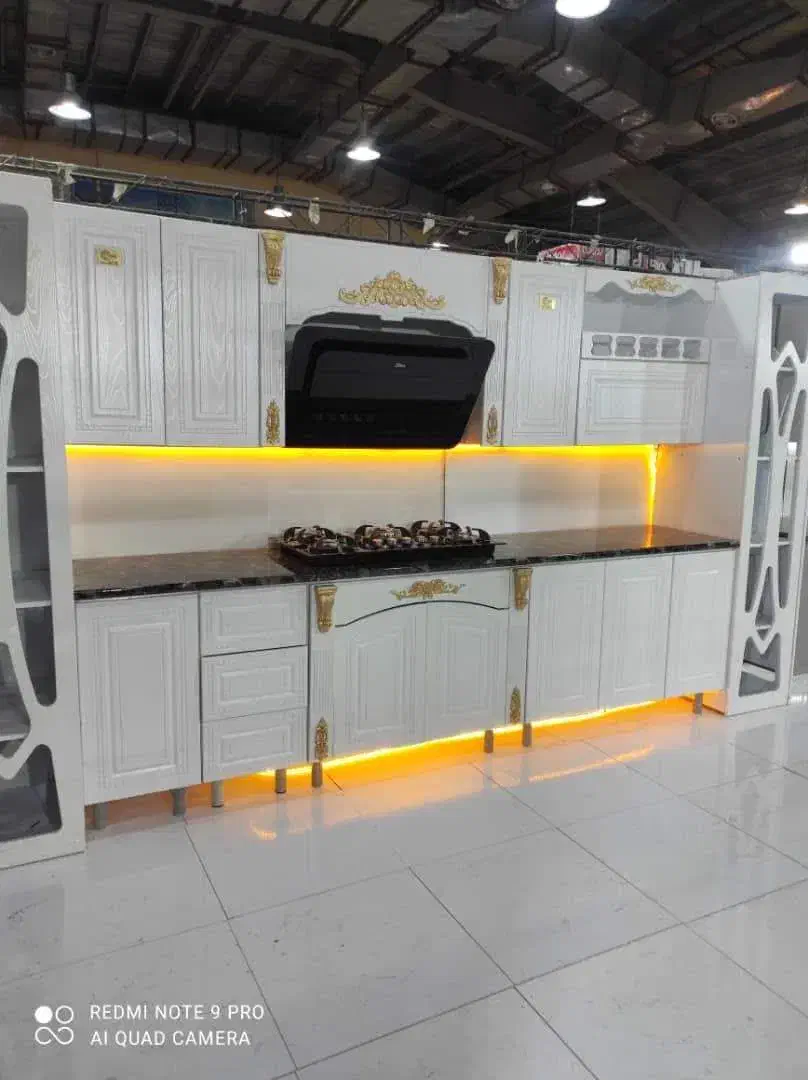 کابینت ممبران آماده/تحویل سریع/نصب آسان/کدUC88|مصالح و تجهیزات ساختمان|بروجرد, |دیوار