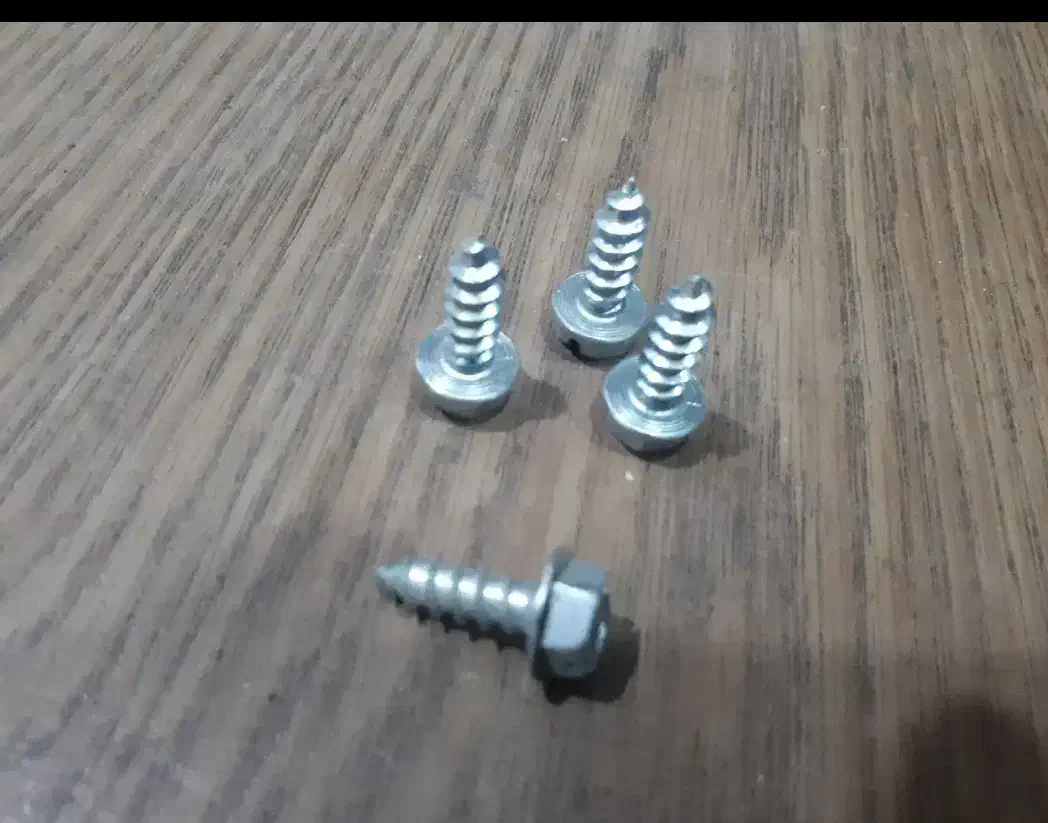 پیچ خودکار شیش|ابزارآلات|سمنان, |دیوار