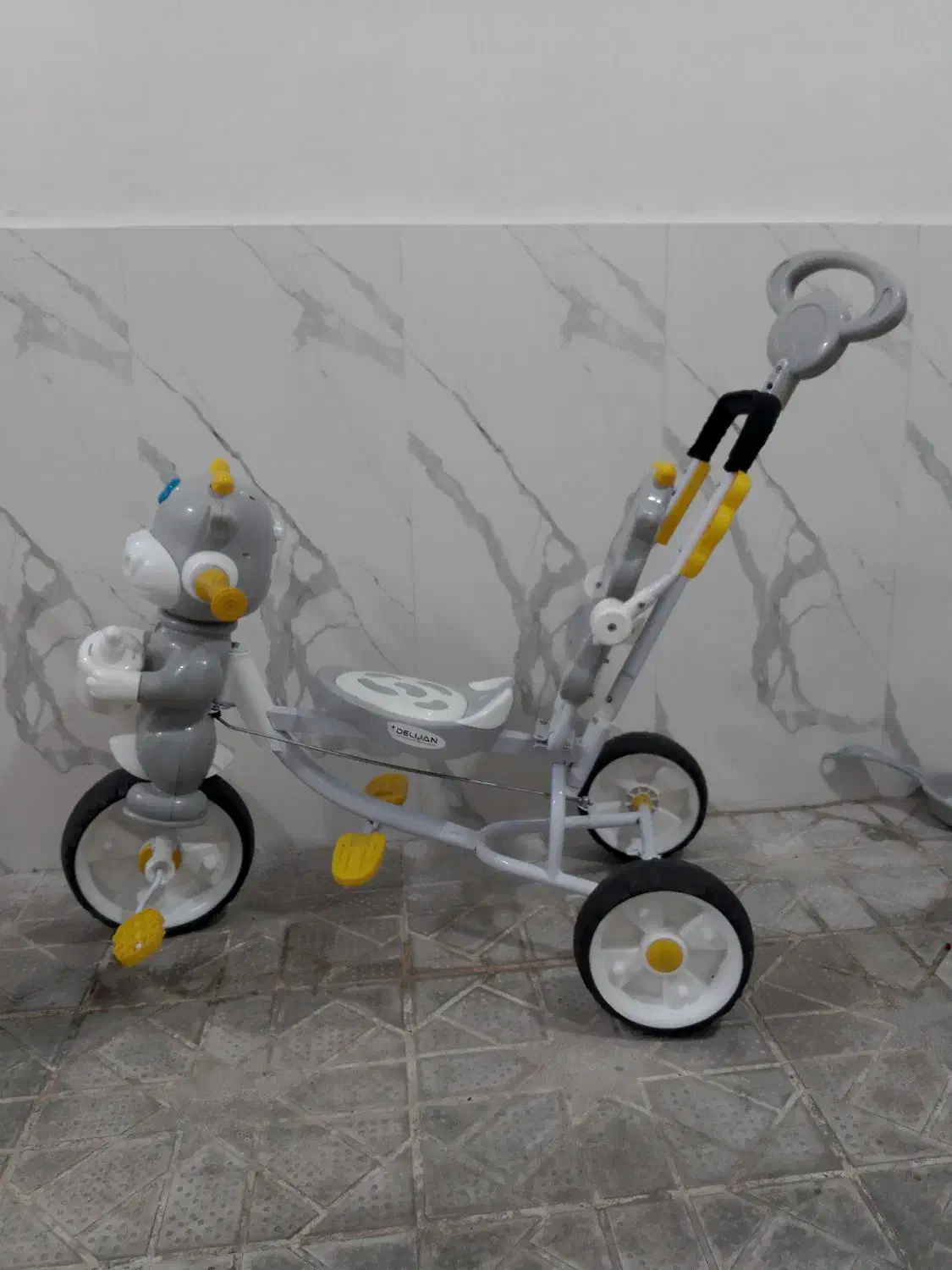 فروش سه چرخه|دوچرخه، اسکیت، اسکوتر|ایلام, |دیوار