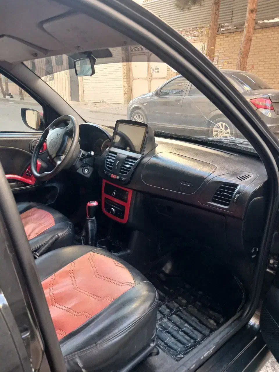 کوییک ۱۴۰۱ شاسی سالم|خودرو سواری و وانت|مشهد, اقبال|دیوار