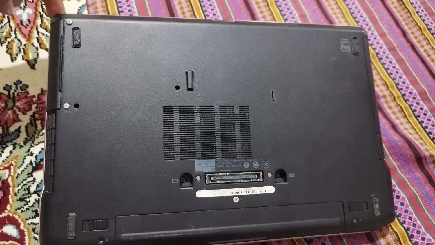 لپتاب دل|رایانه همراه|قزوین, |دیوار