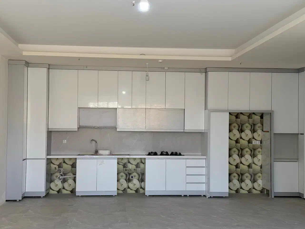 آپارتمان ۱۴۰متری/تک‌واحدی/لوکس/صفرکلیدنخورده/بعثت|فروش آپارتمان|نیشابور, فردوس شمالی|دیوار