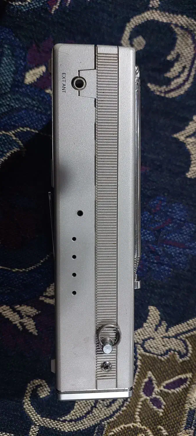 رادیو تلویزیون عتیقه|کلکسیون اشیاء عتیقه|تهران, قصر فیروزه ۲|دیوار