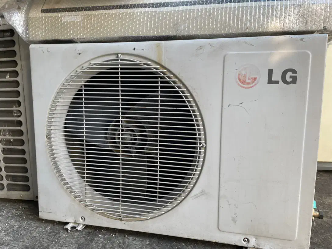 کولر گازی ۱۲ هزار و ۱۸ هزار|کولر گازی و فن‌کوئل|ری, جوانمرد قصاب|دیوار