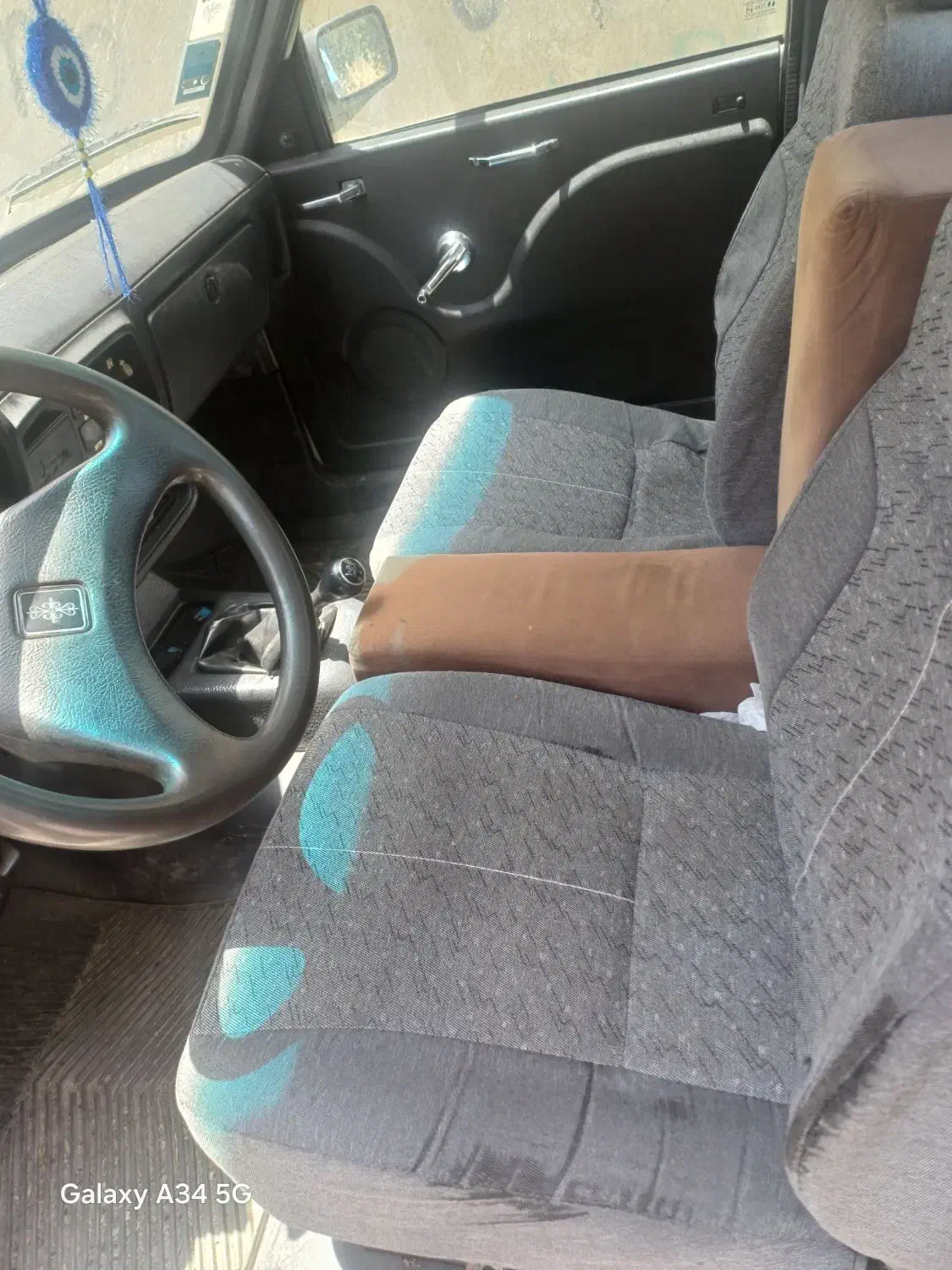 ماشین|خودرو سواری و وانت|رودبار, |دیوار