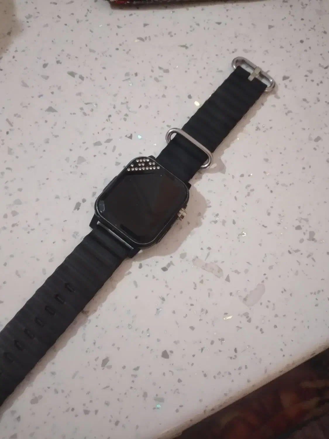 ساعت در حد نو|ساعت|قزوین, |دیوار