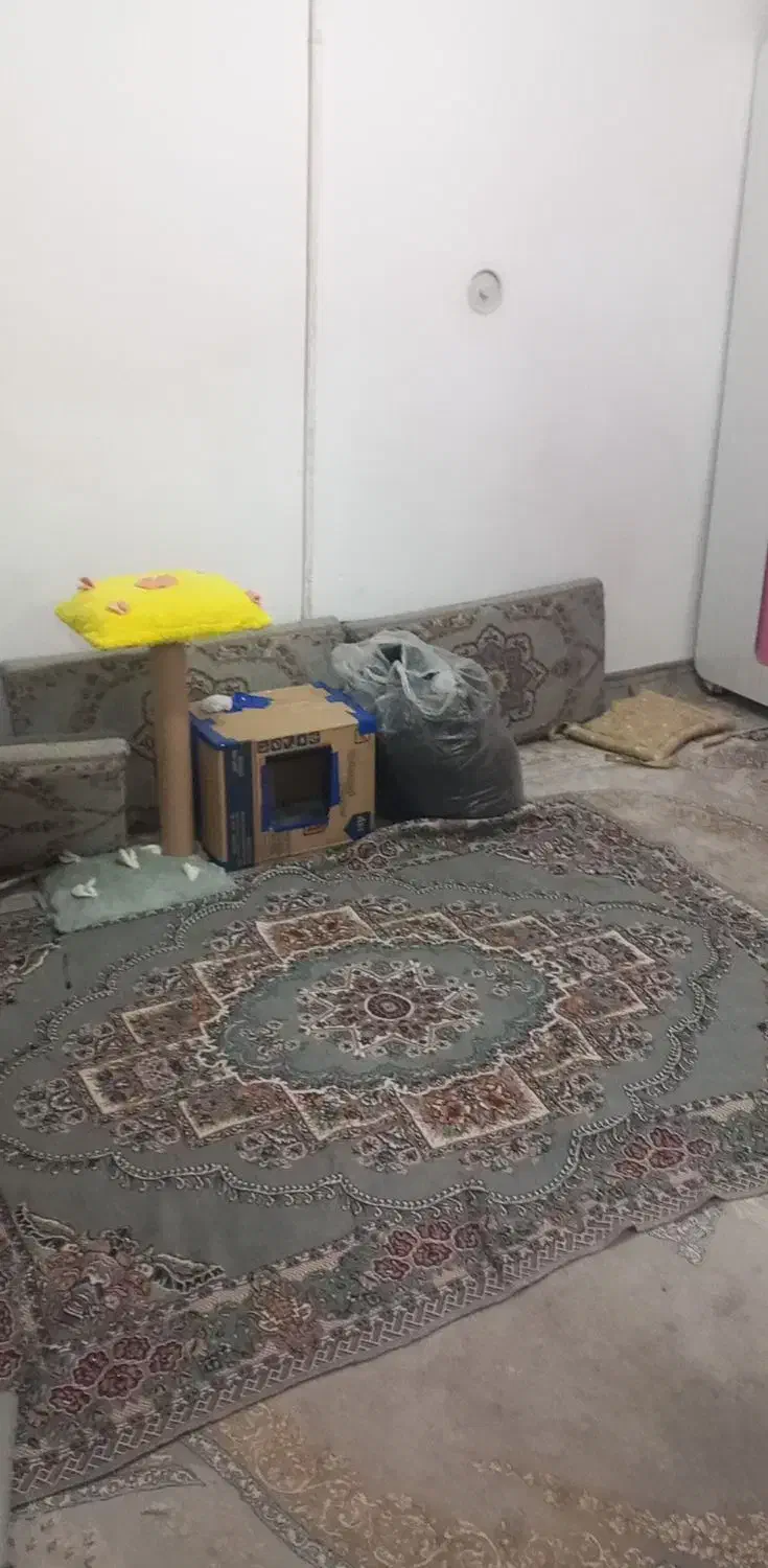 خانه‌ویلایی ۶۰‌متری|فروش خانه و ویلا|مشهد, شهید معقول|دیوار