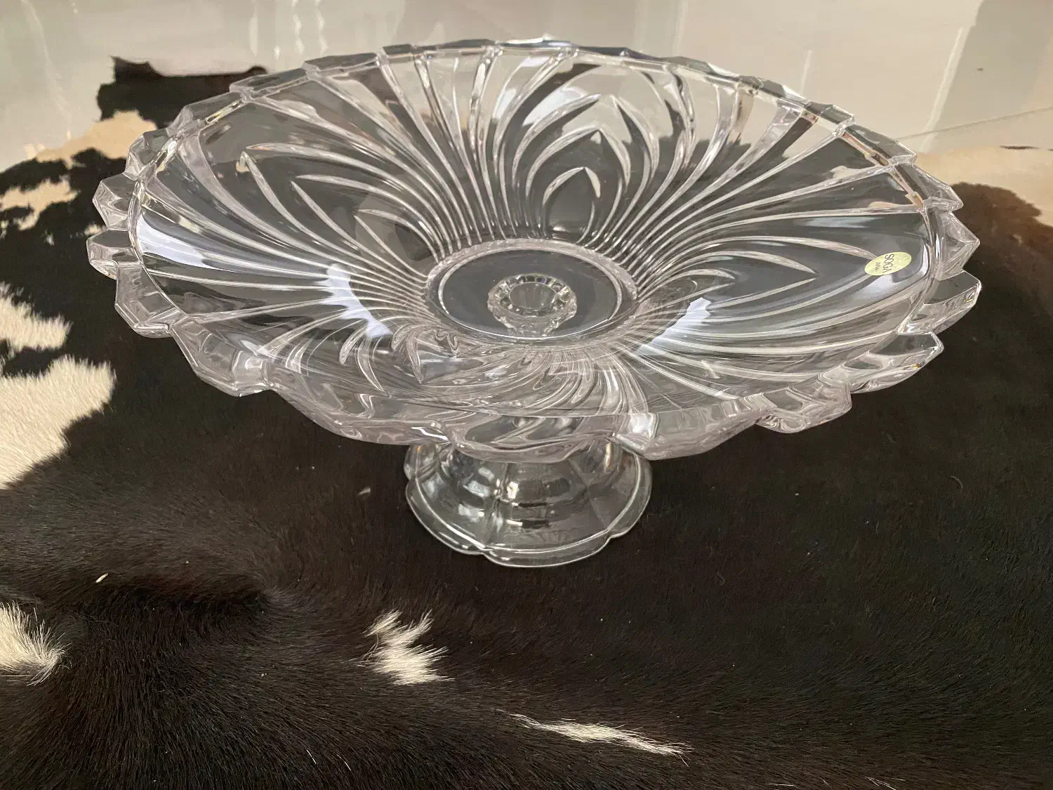 میوه خوری سوگا ژاپن و سینی پذیرایی و جعبه چای|ظروف سرو و پذیرایی|تهران, سازمان برنامه شمالی|دیوار