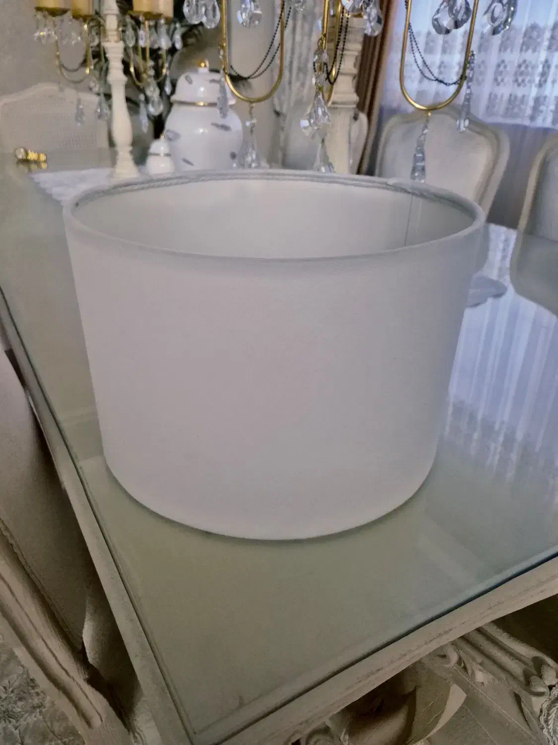 شیدآباژور|چراغ خواب و آباژور|رشت, بازار|دیوار