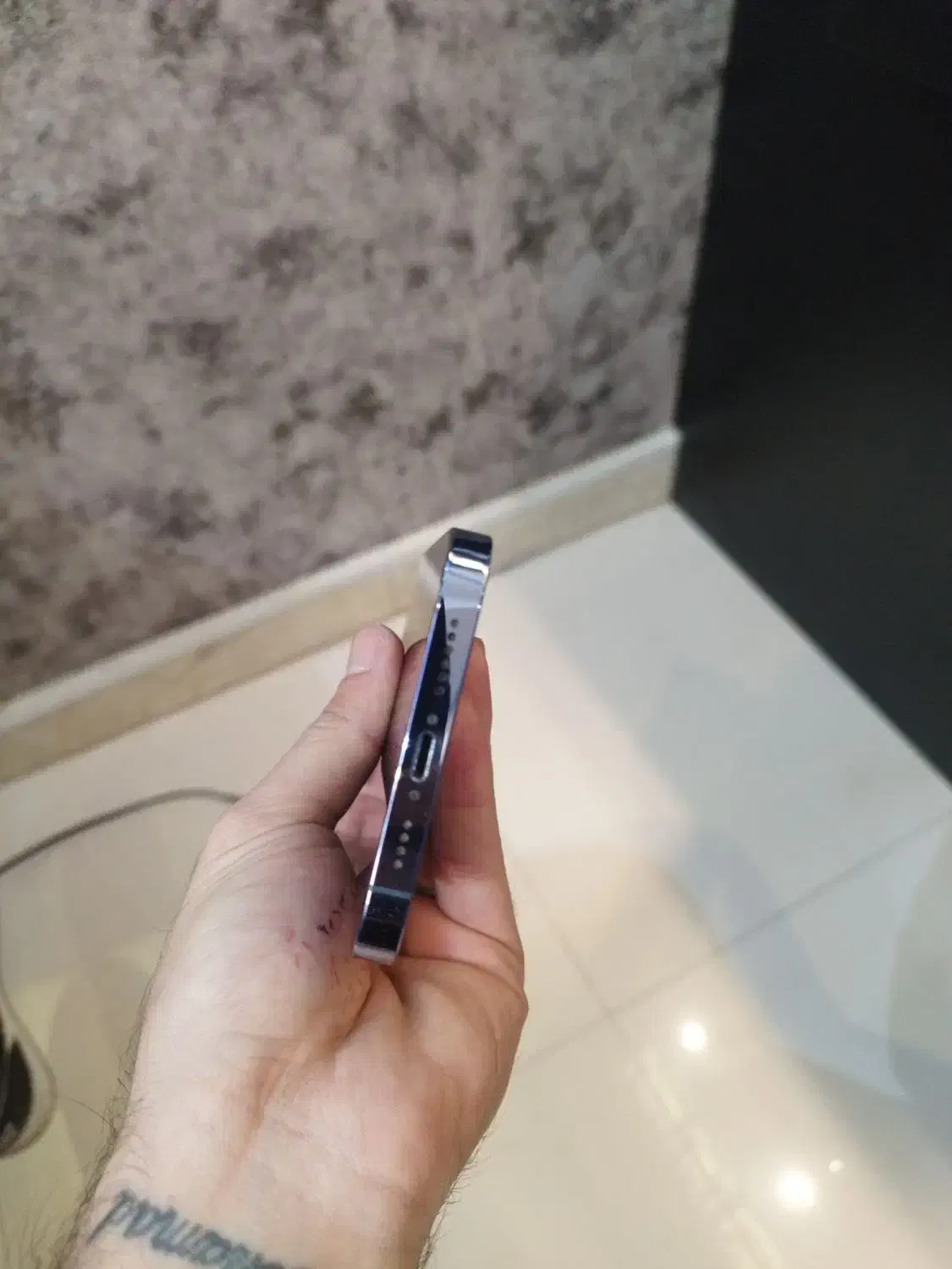 آیفون 13پرو مکس 256گیگ|موبایل|اصفهان, خانه اصفهان|دیوار