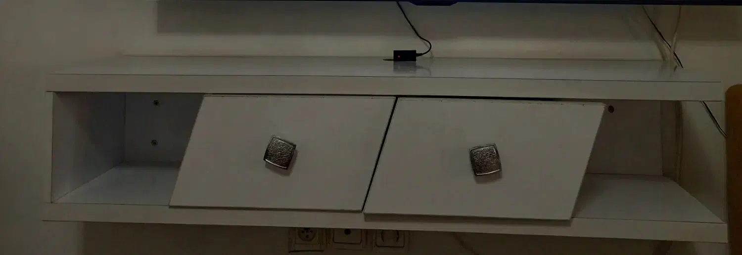 میز تی وی دیواری|میز تلویزیون|رشت, کوی مهر|دیوار