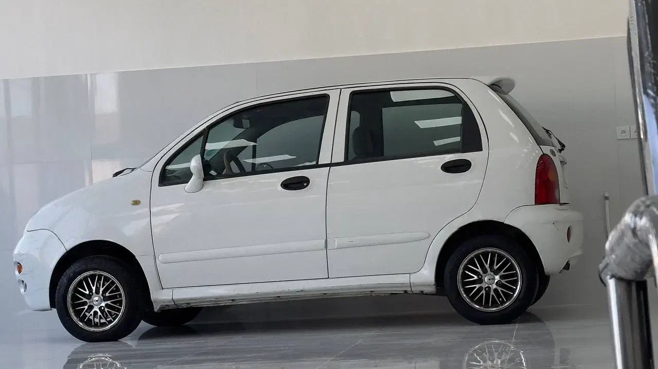 mvm110|خودرو سواری و وانت|دره شهر, |دیوار