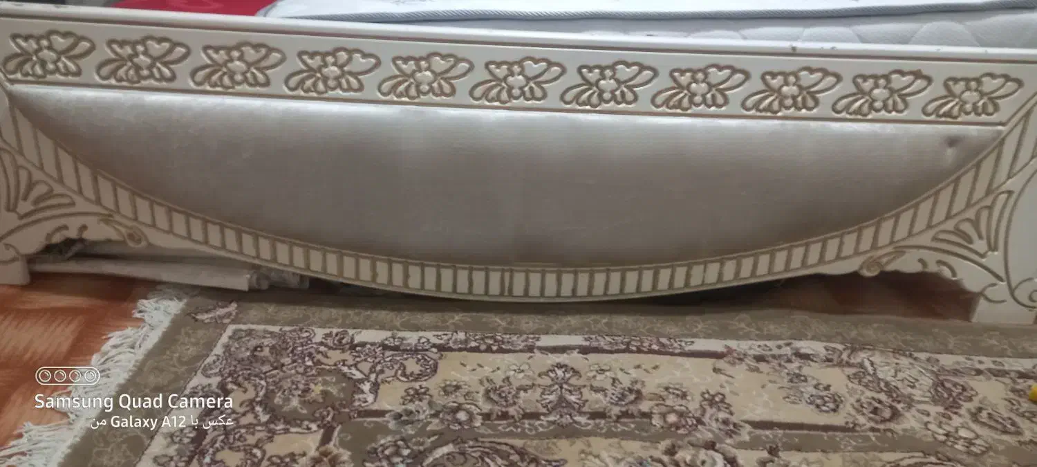 تخت دو نفره|تخت و سرویس خواب|تبریز, |دیوار