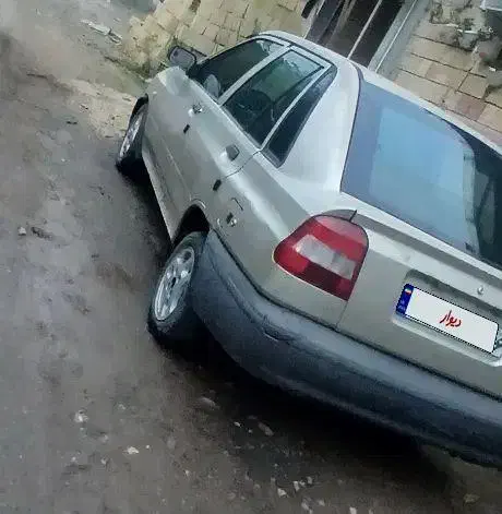 ماشین پراید|خودرو سواری و وانت|حویق, |دیوار