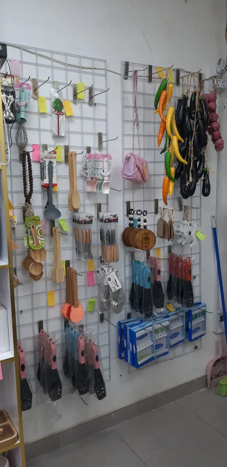 فروش تجهیزات مغازه، رگال، قفسه، صندلی چرخدار|فروشگاه و مغازه|نهاوند, |دیوار