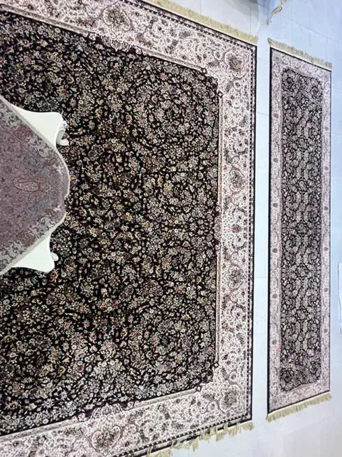 فرش ۱۲ متری محتشم|فرش|شهرکرد, |دیوار