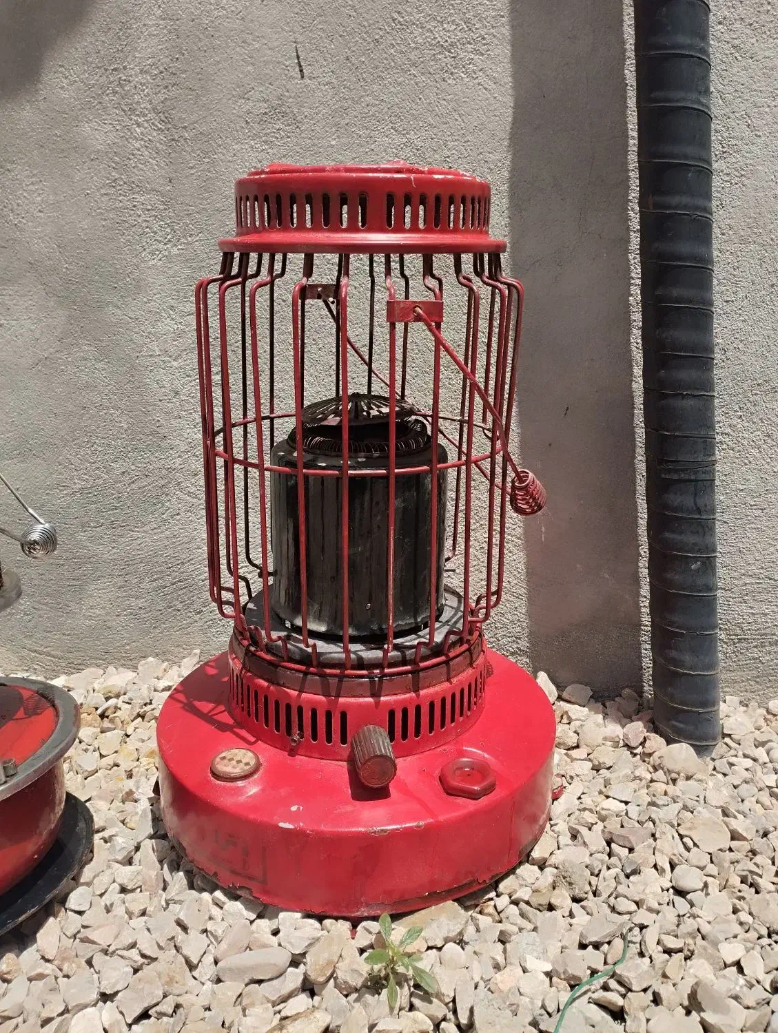 دوعدد چراغ نفتی سالم|بخاری، هیتر، شومینه|کازرون, |دیوار