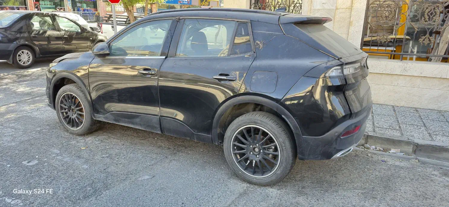 بدنه ری را اوراقی بابرگه اوراقی معتبر|قطعات یدکی و لوازم جانبی|تهران, آزادشهر|دیوار