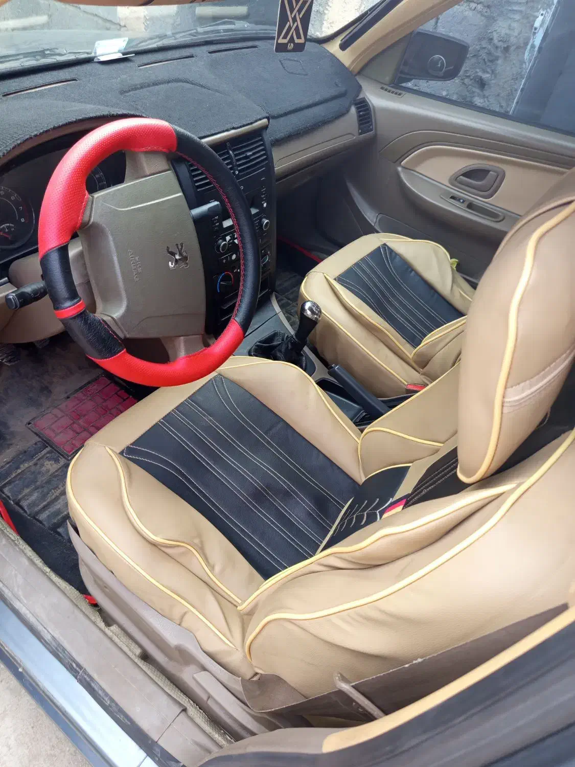 مدل 98|خودرو کلاسیک|میناب, |دیوار