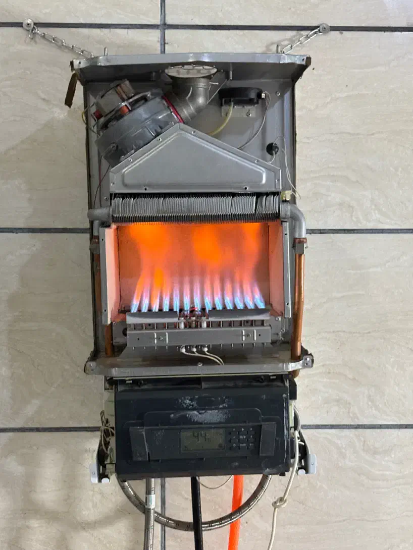 آموزش تعمیرات پکیج|خدمات آموزشی|سنندج, |دیوار