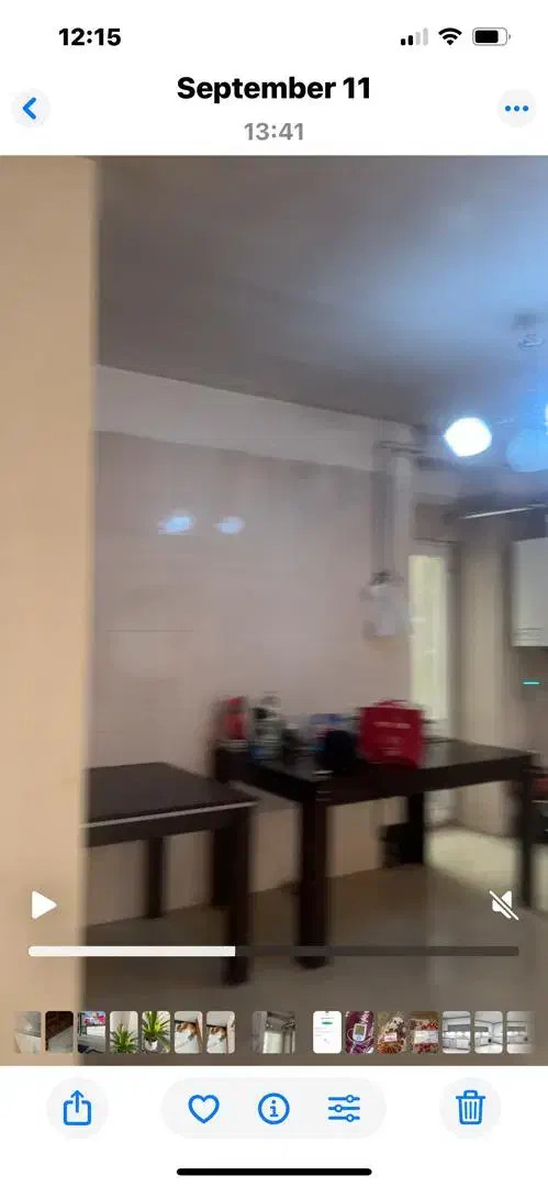 اهدایی|مبلمان خانگی و میز عسلی|پردیس, فاز ۸|دیوار