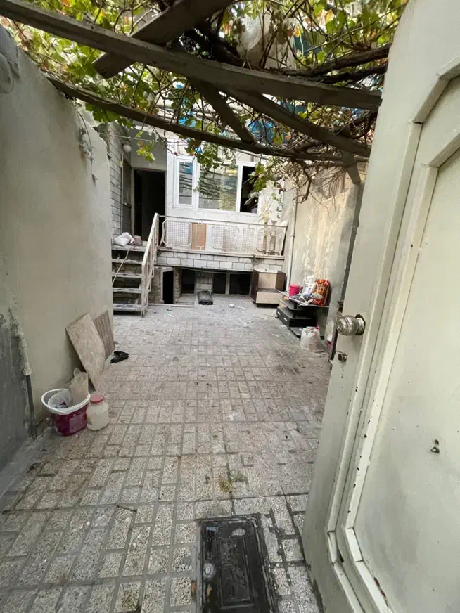 فروشیاتهاتر ملک کلنگی امیراباد(در متراژهایمختلف)|فروش خانه و ویلا|گرمدره, |دیوار