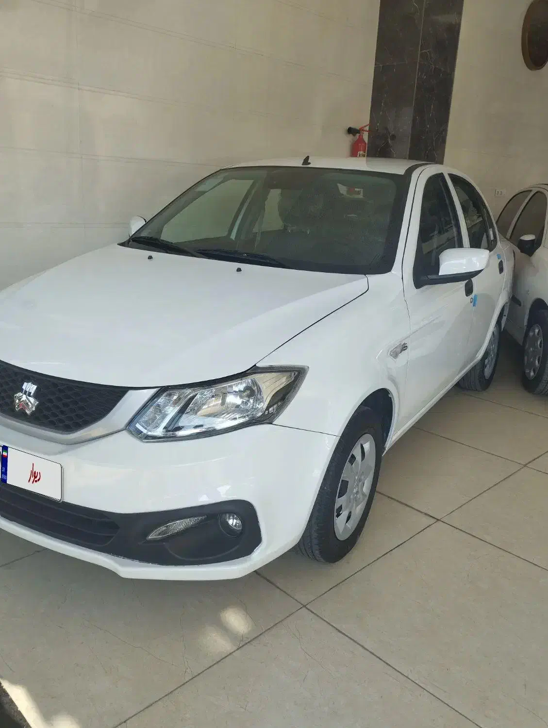 ساینا sمدل1403|خودرو سواری و وانت|سنندج, |دیوار