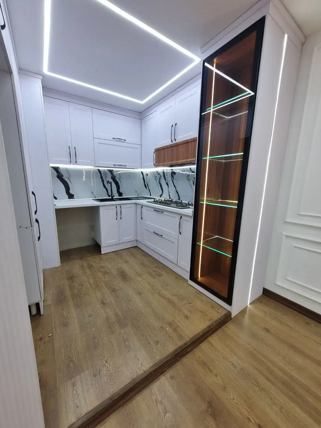 کابینت و کمد دیواری اقساط|مصالح و تجهیزات ساختمان|پرند, فاز ۴|دیوار