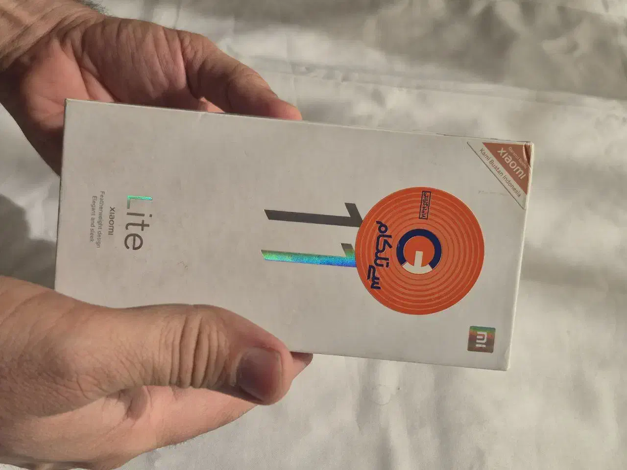 گوشی mi 11 lite شیائومی|موبایل|تهران, ایرانشهر|دیوار