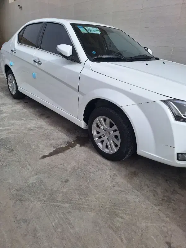 دنا پلاس ۶ دنده ۱۴۰۳ برج ۱۰|خودرو سواری و وانت|اهواز, سلیم آباد(سه راه خرمشهر)|دیوار