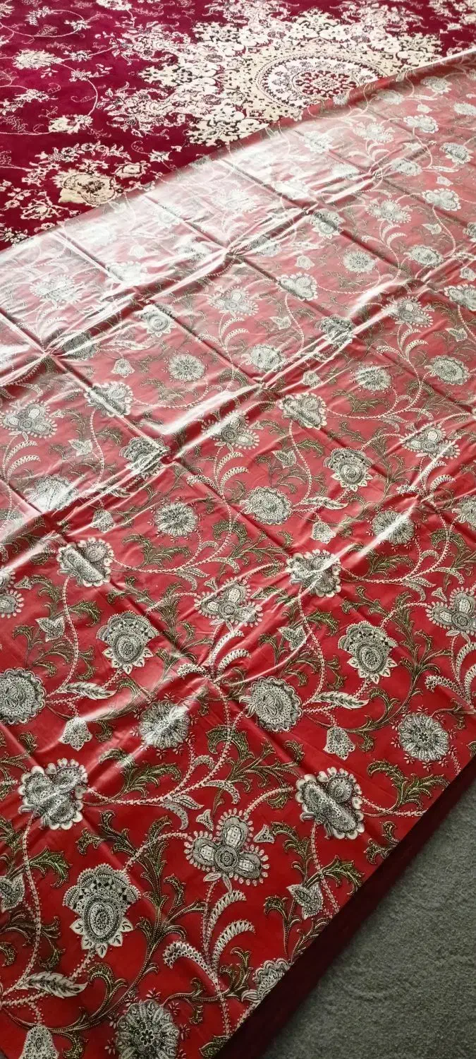 سفره کتری قوری چاقو،ساتورسرویس ابزار آویز|سفره، حوله، دستمال آشپزخانه|تهران, لویزان|دیوار