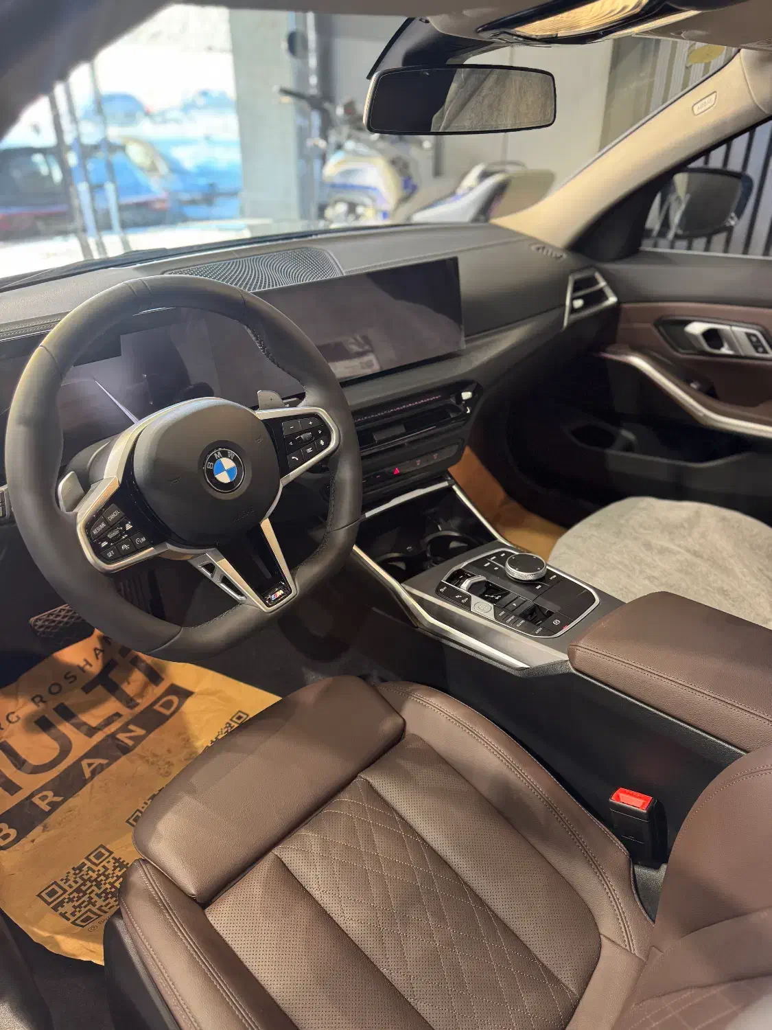 Bmw 325|خودرو سواری و وانت|تهران, محمودیه|دیوار