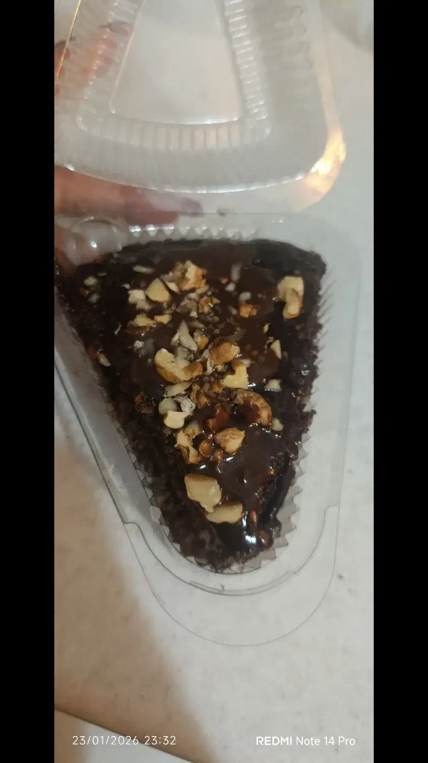 کیک خانگی|خوردنی و آشامیدنی|مشهد, ابوذر|دیوار