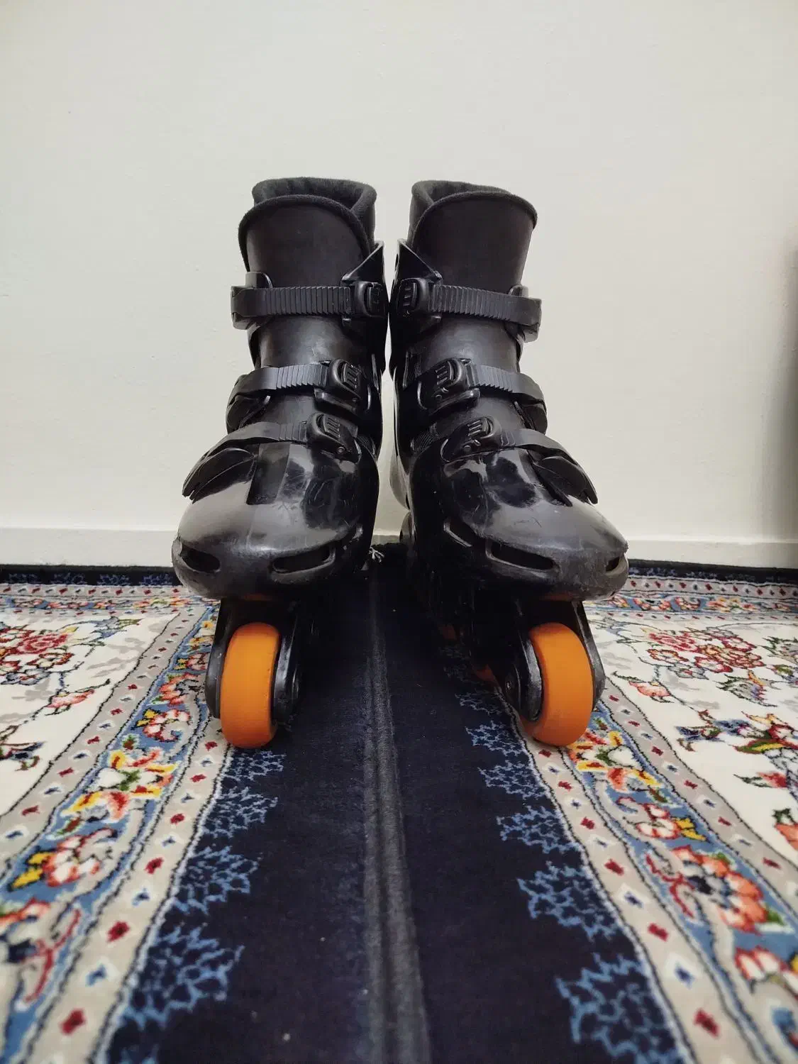 اسکیت اکسیژن مدلXE3.1|دوچرخه، اسکیت، اسکوتر|تهران, شمشیری|دیوار