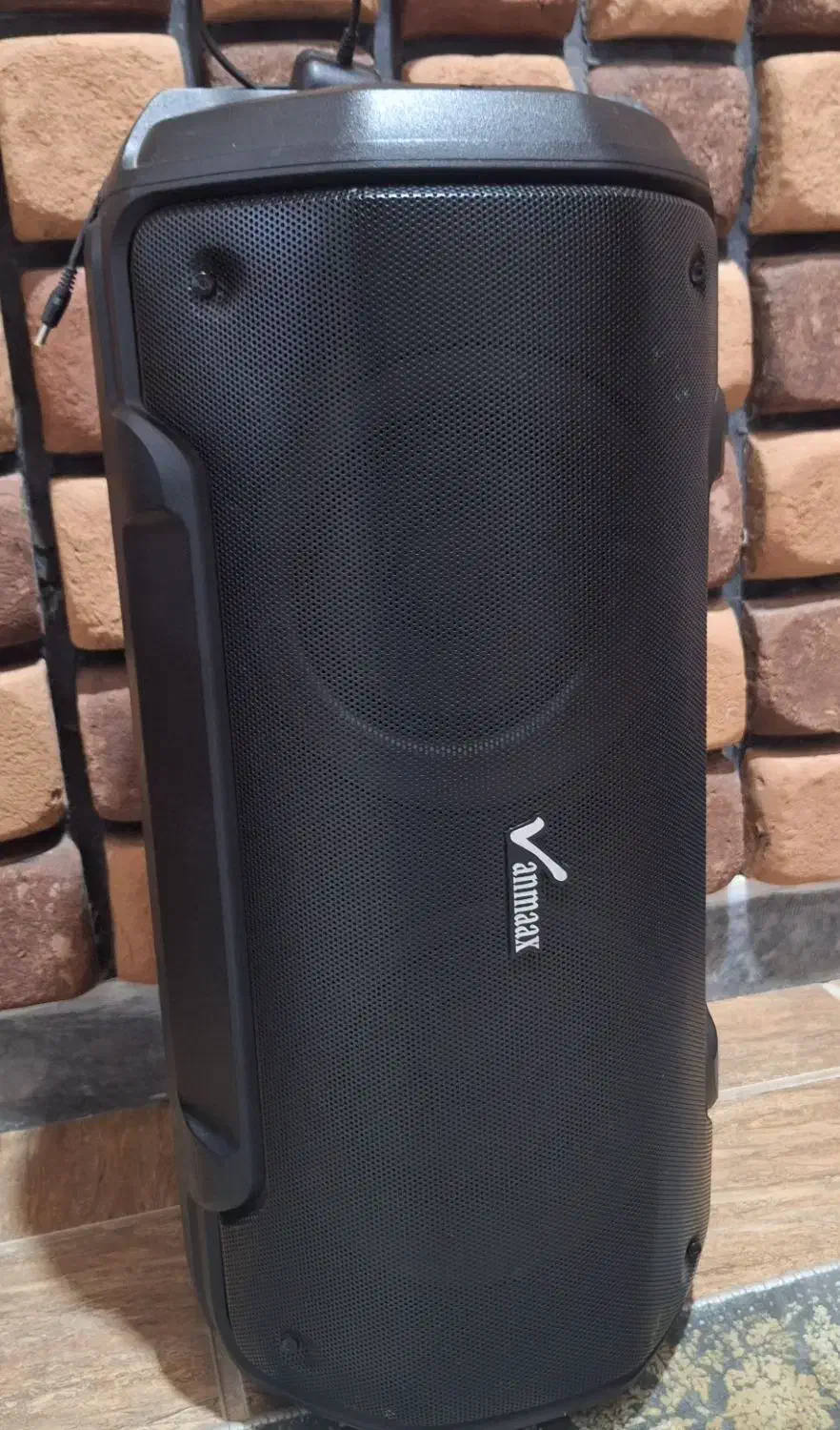 اسپیکر بلوتوثی|سیستم صوتی خانگی|نوشهر, |دیوار