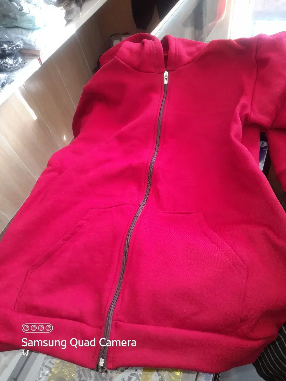 سویشرت زنانه دررنگ های مختلف|لباس|انبارآلوم, |دیوار