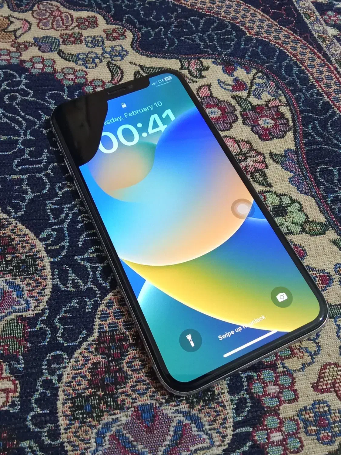 ایفون x|موبایل|زابل, |دیوار