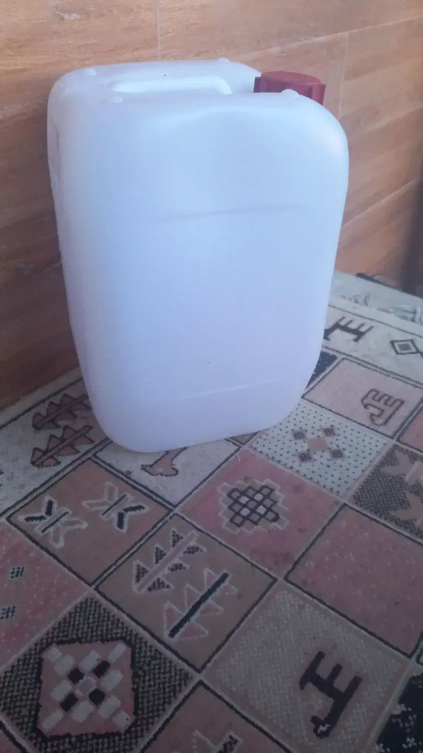 ۲۰ لیتری|ظروف نگهدارنده، پلاستیکی، یکبارمصرف|لاهیجان, کوی آزادگان|دیوار