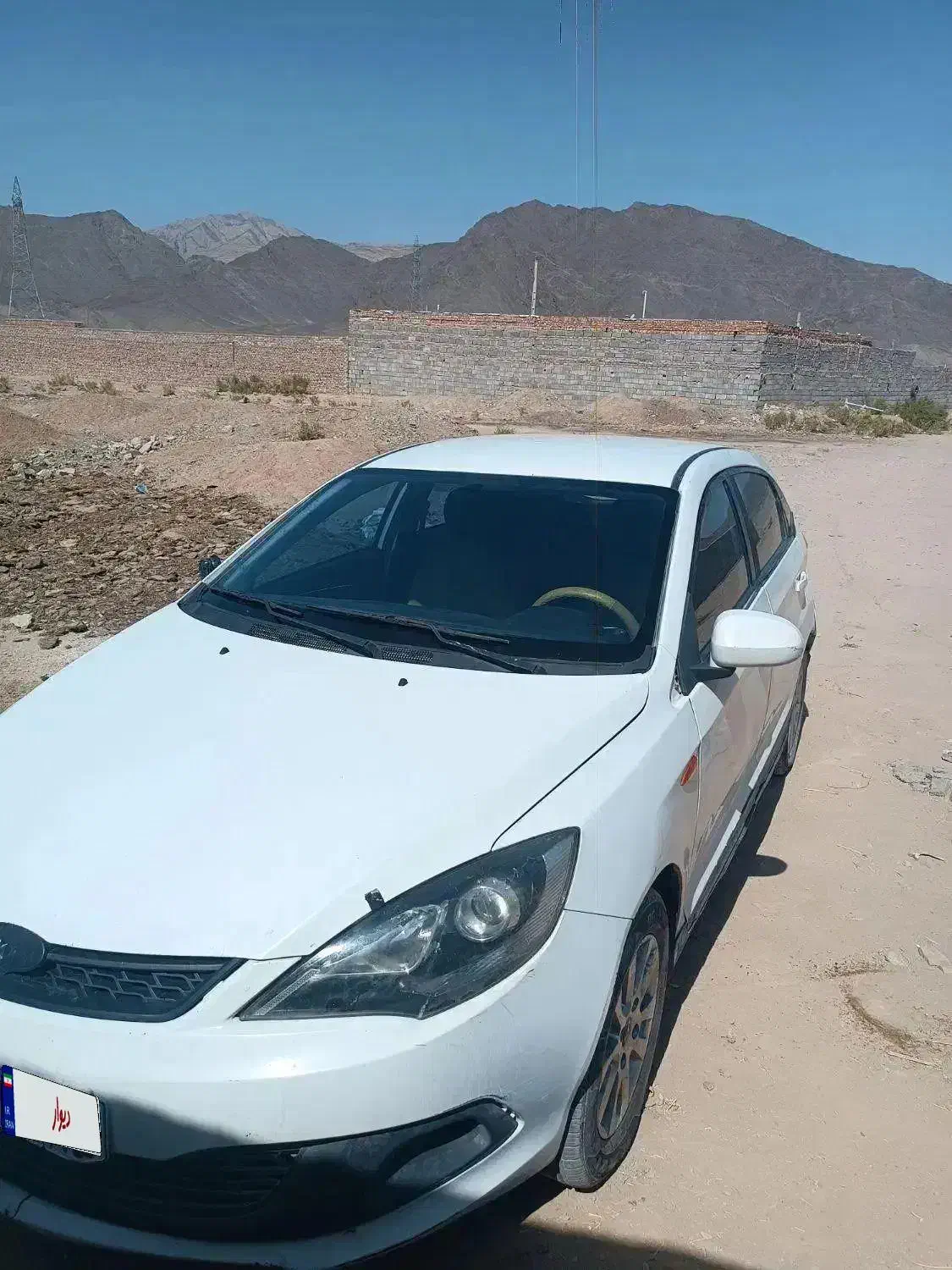 ام وی ام 315مدل 95|خودرو سواری و وانت|زاهدان, |دیوار