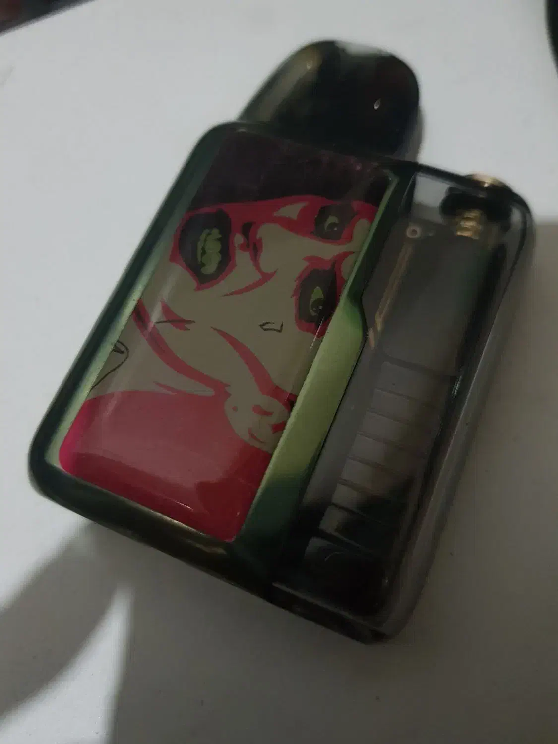 پاد ماد argus p2|زیورآلات و اکسسوری|خرمآباد, |دیوار