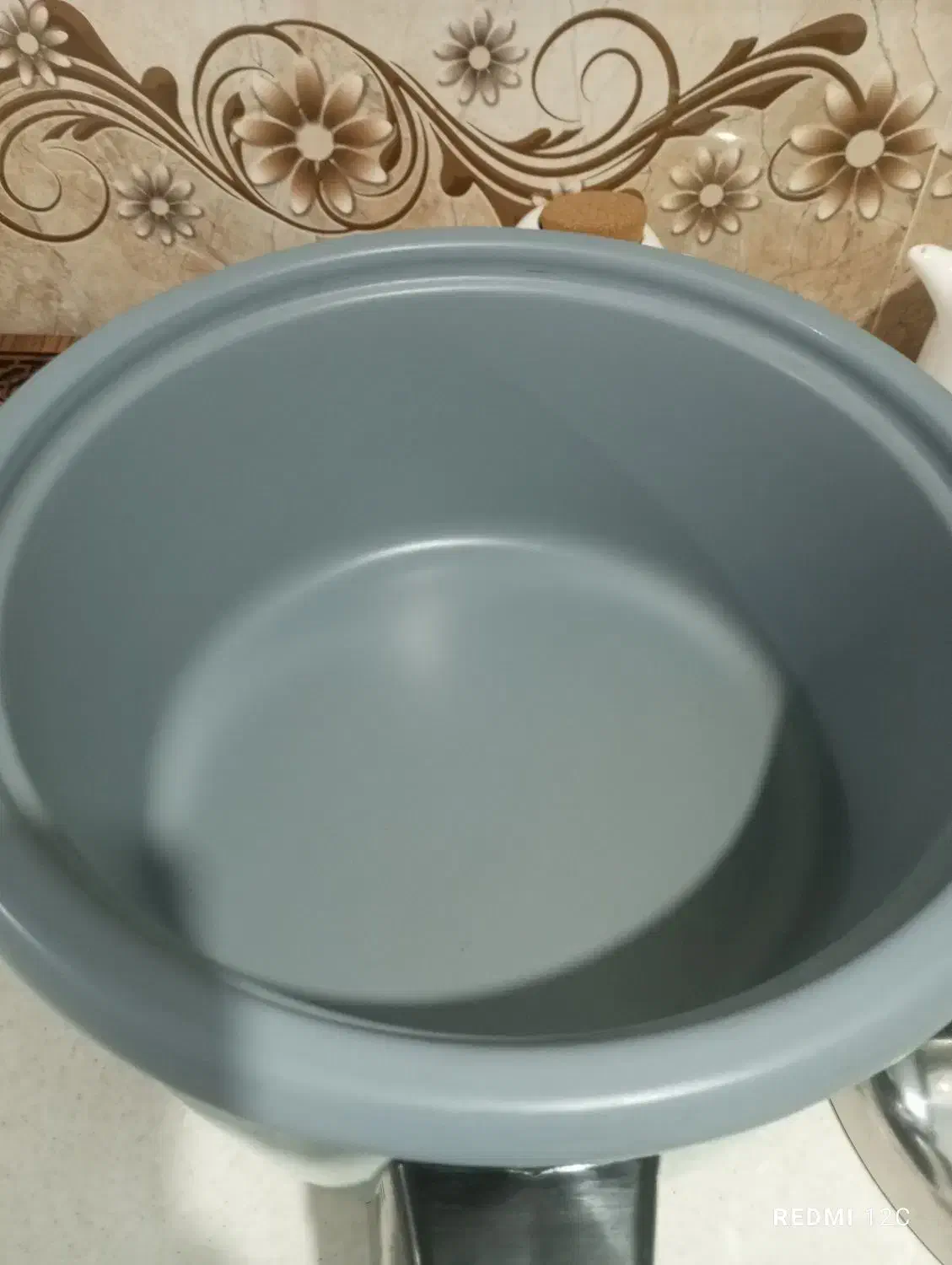 پلوپز 8نفره مارک پارس خزر یکبار استفاده شده|سایر لوازم برقی|پردیس, فاز ۱۱|دیوار