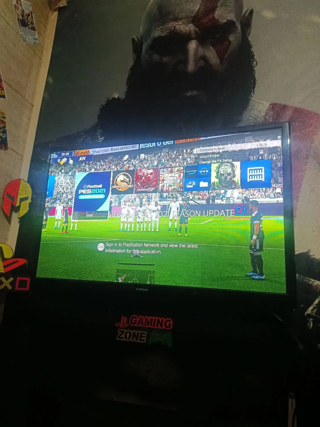 ps4|کنسول، بازی ویدئویی و آنلاین|جاجرود, |دیوار