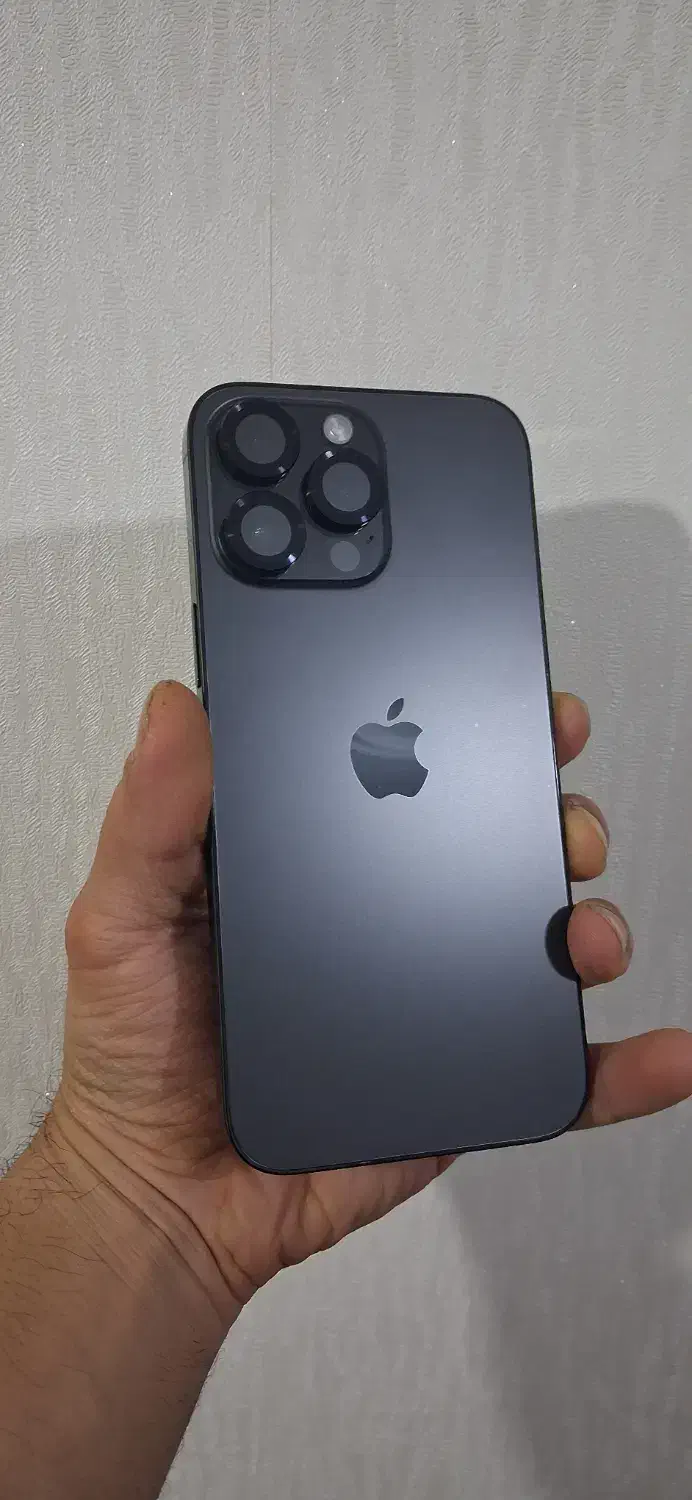 آیفون ۱۴ پرو مکس|موبایل|تهران, افسریه جنوبی|دیوار