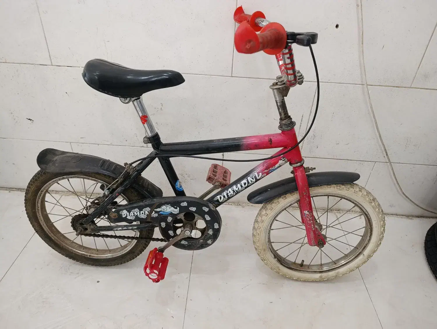 دوچرخه فروشی سایز 16 و 20|دوچرخه، اسکیت، اسکوتر|خان ببین, |دیوار