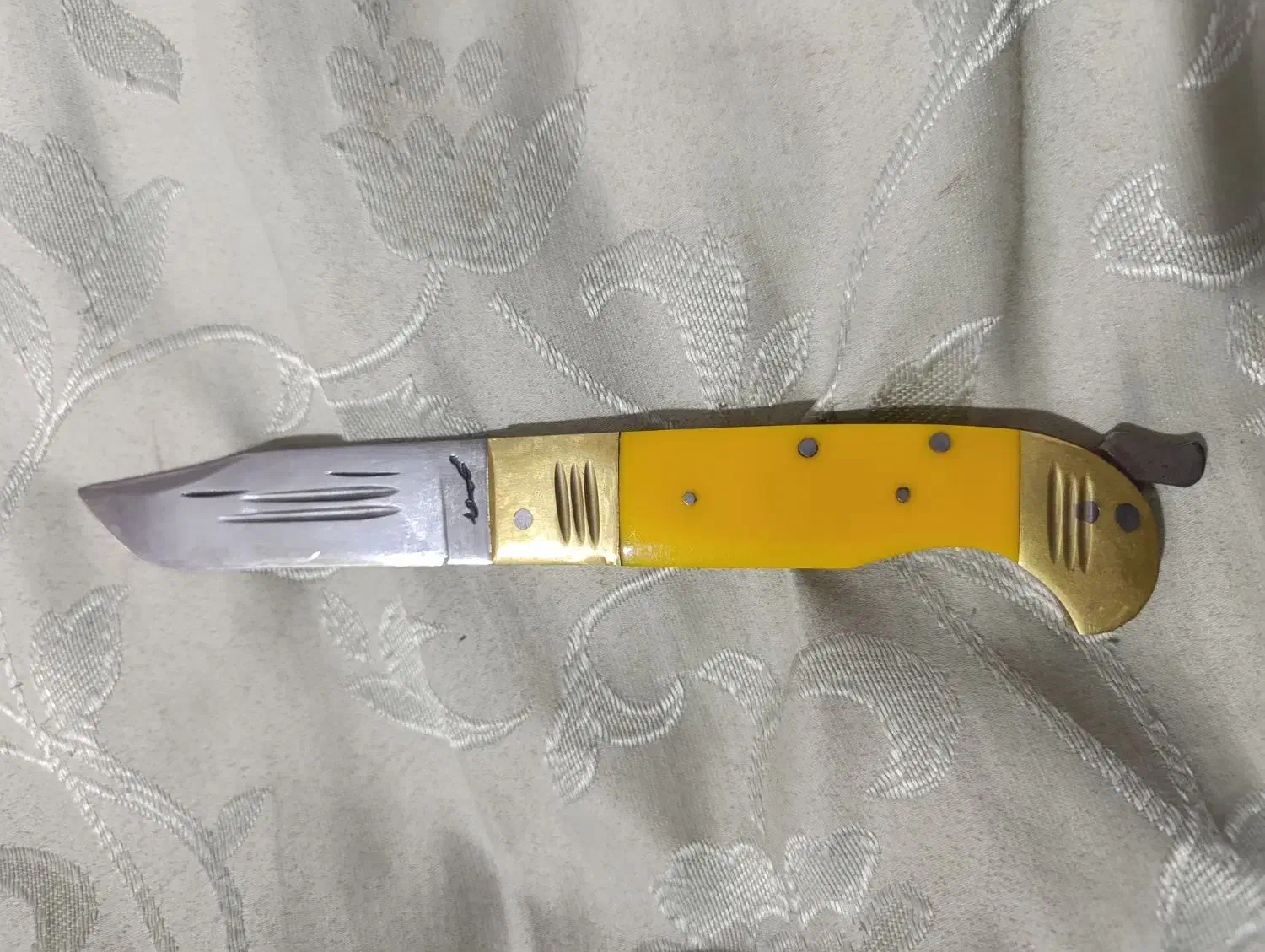 چاقو|کوهنوردی و کمپینگ|زاهدان, |دیوار