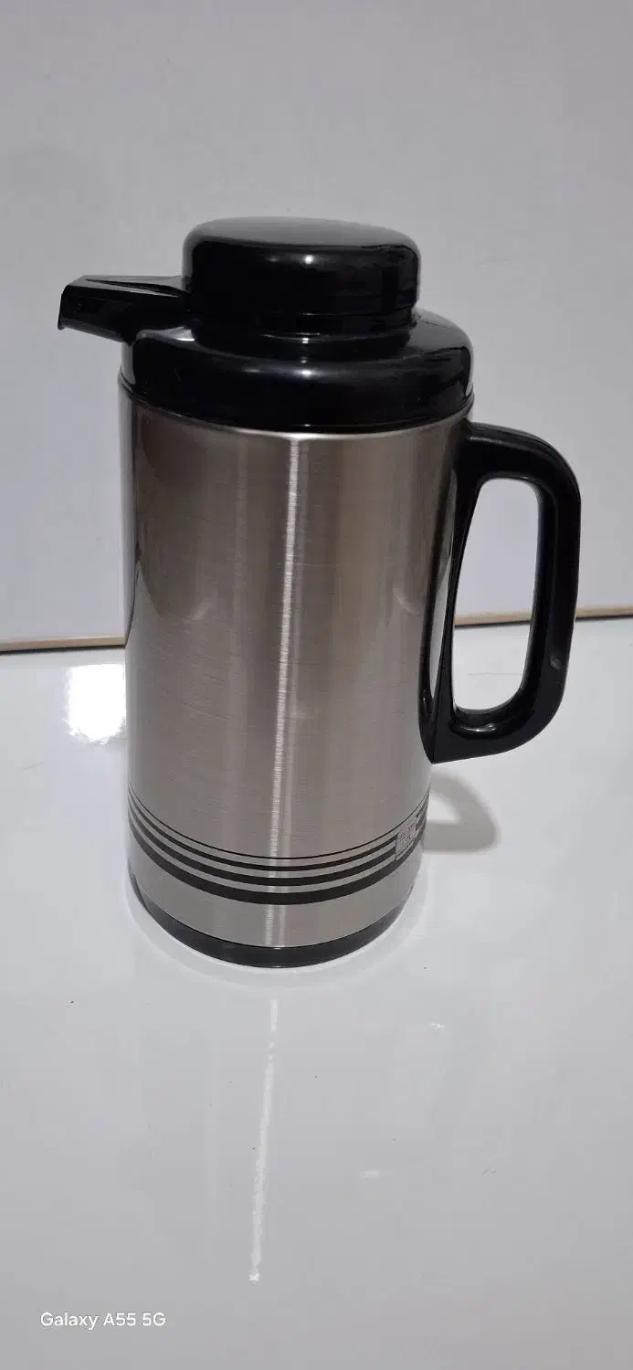 فلاسک رجال|قوری، کتری، قهوه‌ساز دستی|شیراز, رازی|دیوار