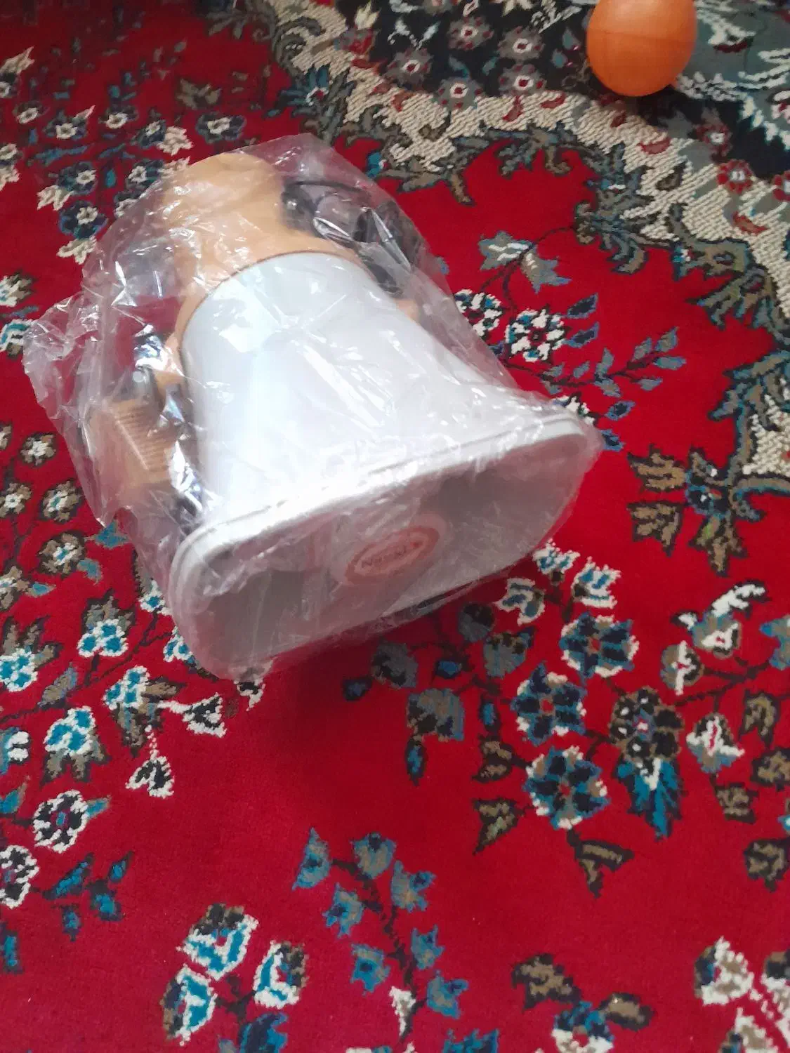 بلندگو شغل سیار|پخشکننده همراه|بروجرد, |دیوار